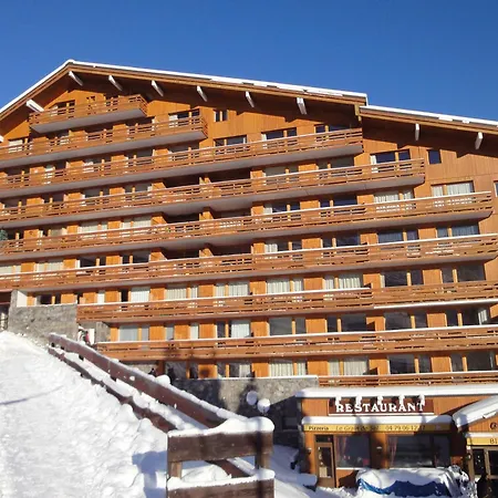 Appartement Méribel, 2 Pièces, 5 Personnes - Fr-1-182-160