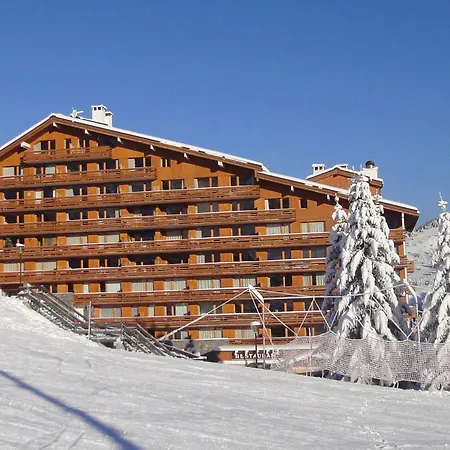 Appartement Méribel, 2 Pièces, 5 Personnes - Fr-1-182-160 *