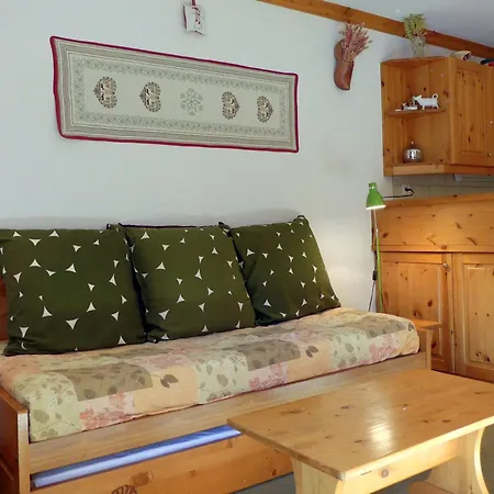 Appartement Méribel, 2 Pièces, 5 Personnes - Fr-1-182-160 *