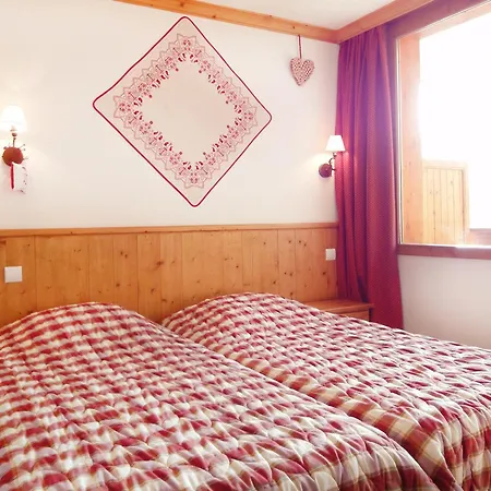Méribel, 2 Pièces, 5 Personnes - Fr-1-182-160 Appartement Méribel